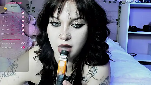 marynixoxo's cam snapshot