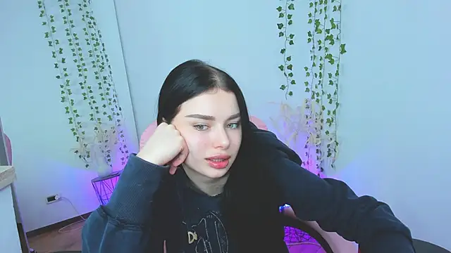 Silena_sky live sex cam