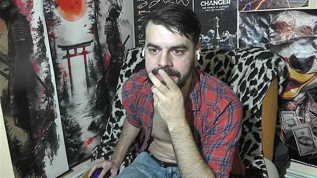 00george live sex cam