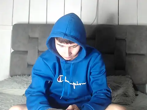 JeronimoSton live sex cam