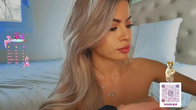 Natalimuur live sex cam
