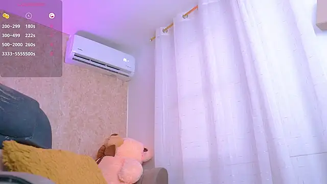 abbyhill27 live sex cam