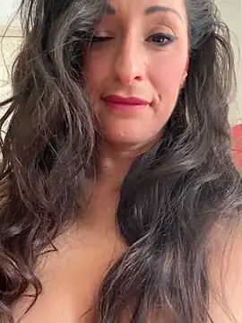 AthenaStar live sex cam