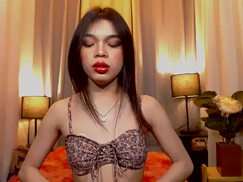 TWINKTRANSSHANEL live sex cam