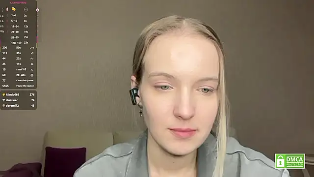 HongTomczak's cam snapshot