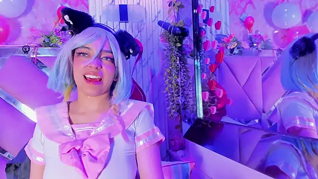 Akane_Hikari_'s cam snapshot