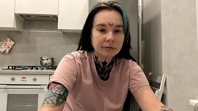 HighelikeGirl's cam snapshot