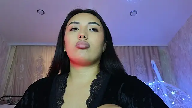 lily__foster live sex cam