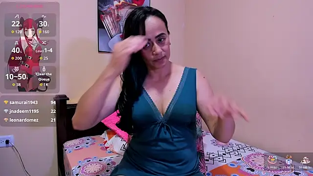 sara_florez1 live sex cam