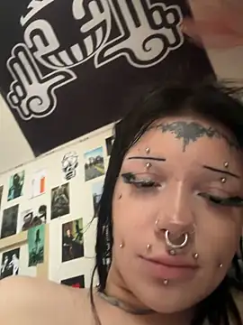 demonLamia's cam snapshot