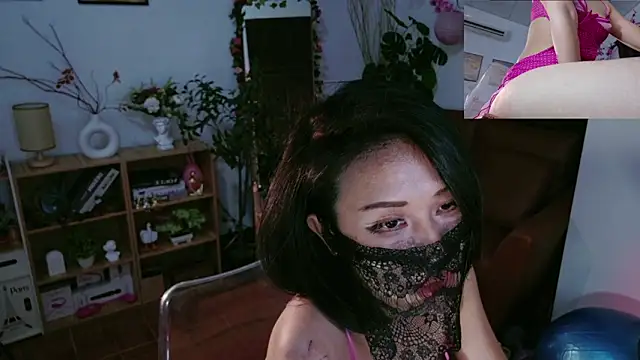 Kirenie's cam snapshot