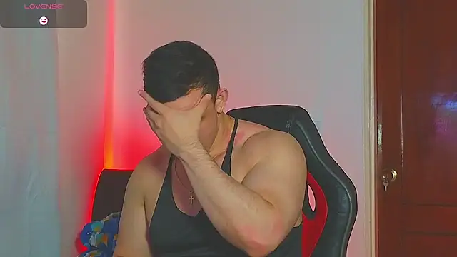 Regansmiths live sex cam