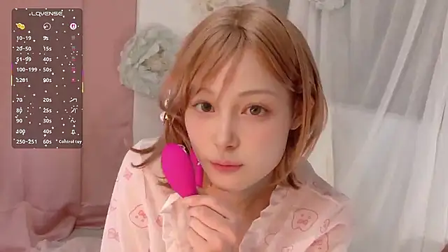 SHIKIchan's cam snapshot