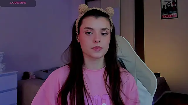 AlyaMiller's cam snapshot