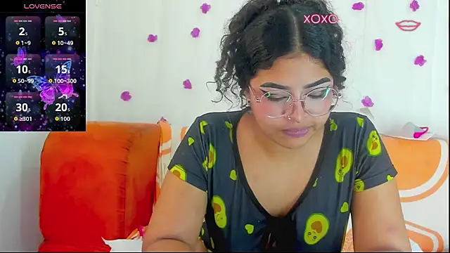 moana_taylor's cam snapshot