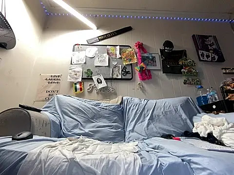 CLoSpunkmeyer69 live sex cam