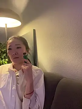 AikoYamada's cam snapshot