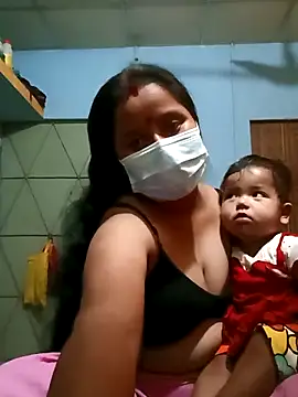 sanaly13's cam snapshot