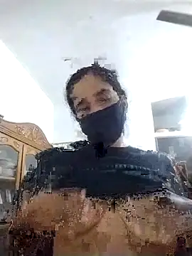 Fast_lady's cam snapshot