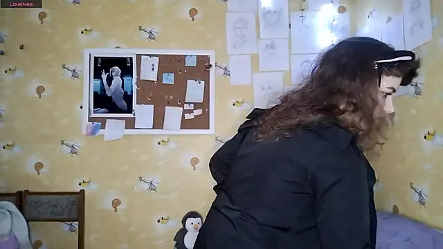 Drlixilx's cam snapshot