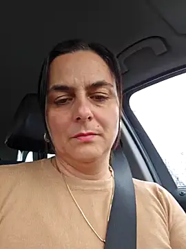 IsabelleCraft live sex cam