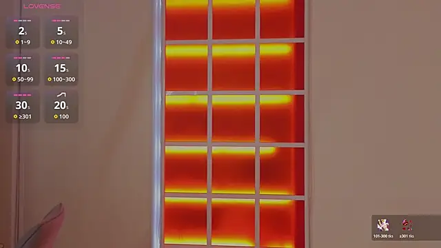 MmollyMay's cam snapshot