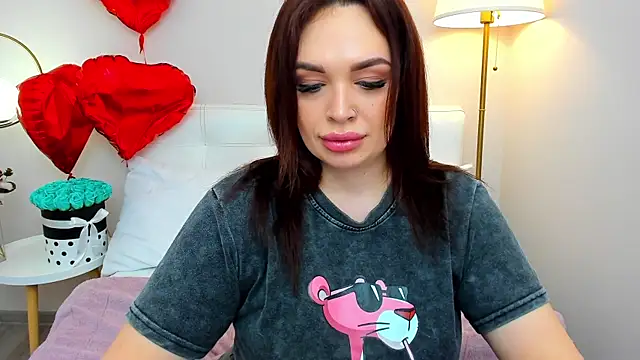 AndreaButt's cam snapshot