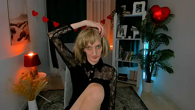 ViktoriaClark's cam snapshot