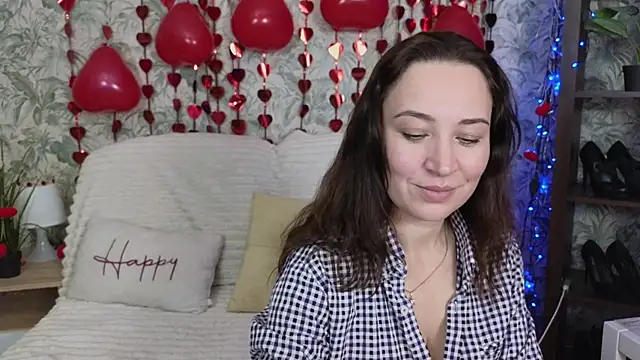 Vivimoonx's cam snapshot