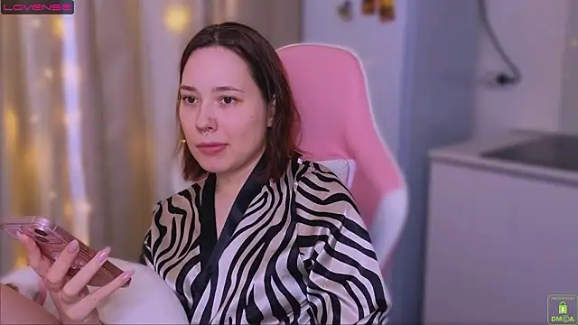 Airyhill live sex cam