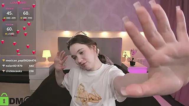 Genne_Tierney live sex cam