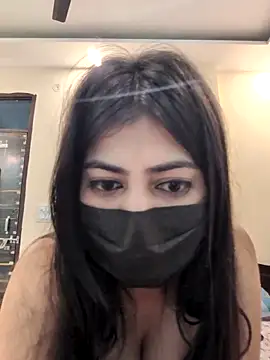 Confident_chic's cam snapshot