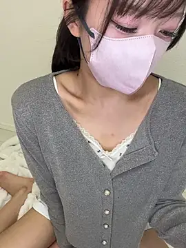 momo-ch-jpn's cam snapshot