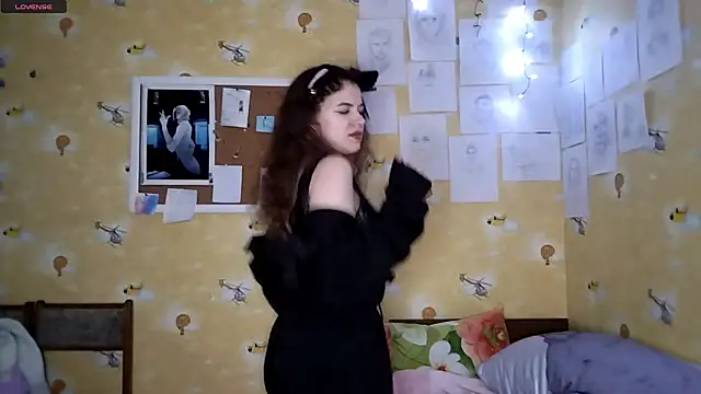 Drlixilx's cam snapshot