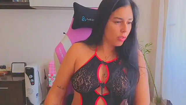 tatii222's cam snapshot