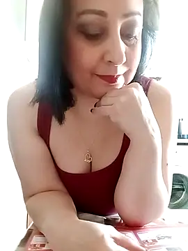 Sevilya_kiss's cam snapshot