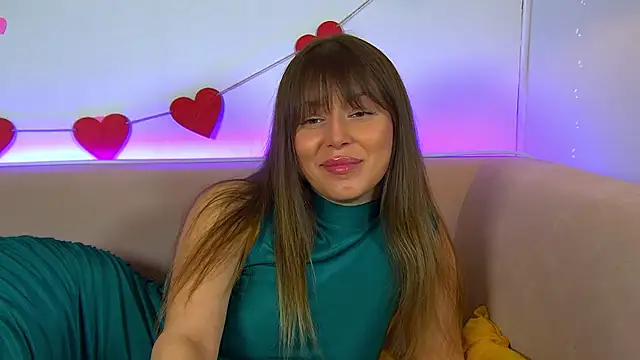 LiliaBianka live sex cam