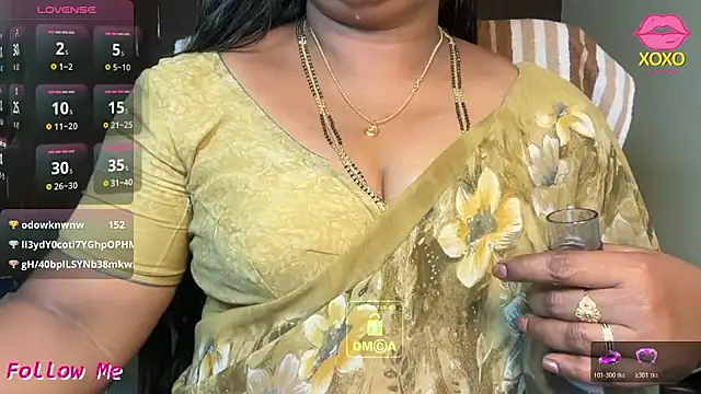 vani-09's cam snapshot