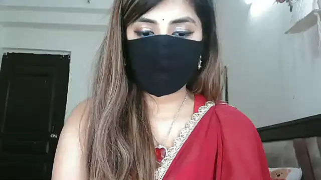 Meadow_Rain's cam snapshot