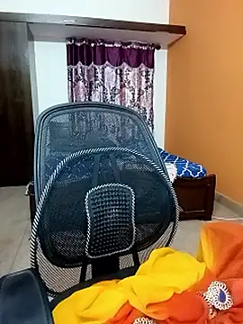 Chandini_Telugu's cam snapshot