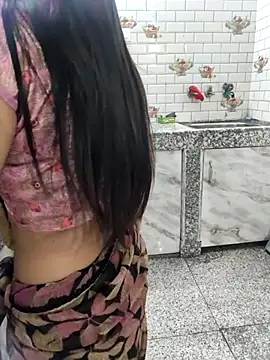 Shalu_G's cam snapshot