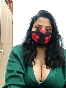 Sweet-kajal7's cam snapshot