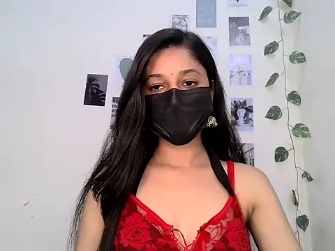 RED_ROSE66's cam snapshot