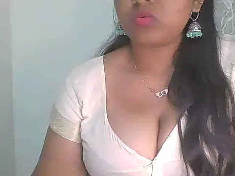 its_me_Rashmi's cam snapshot