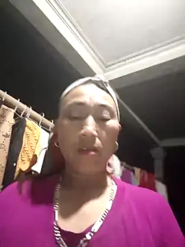 Ami-su's cam snapshot