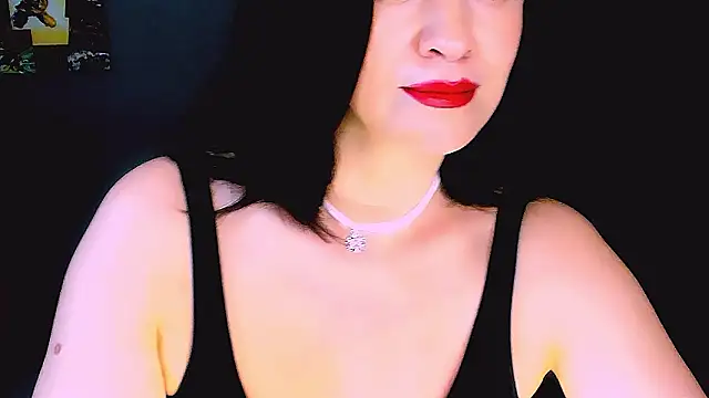 AnaMills live sex cam