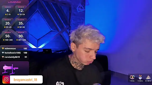 Ian_Castillo_ live sex cam