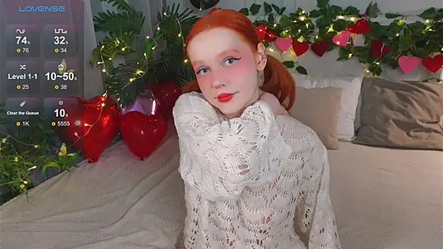 Elfa_Mirielle live sex cam