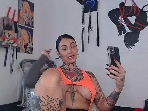 Perola__May live sex cam