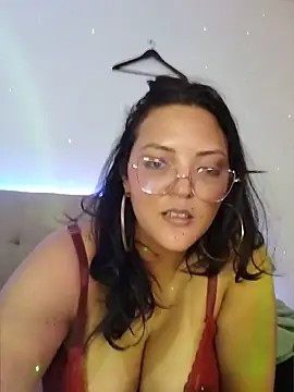 AuroraChest live sex cam